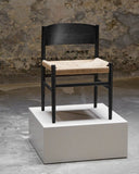 Nestor Side Chair by Mater - Bauhaus 2 Your House