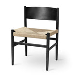 Nestor Side Chair by Mater - Bauhaus 2 Your House