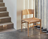Nestor Side Chair by Mater - Bauhaus 2 Your House
