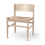Nestor Side Chair by Mater - Bauhaus 2 Your House