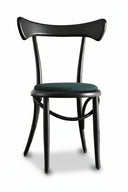 Nigel Coates Cafestuhl Bentwood Chair (Upholstered) by GTV - Bauhaus 2 Your House