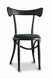 Nigel Coates Cafestuhl Bentwood Chair (Upholstered) by GTV - Bauhaus 2 Your House