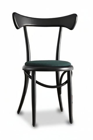 Nigel Coates Cafestuhl Bentwood Chair (Upholstered) by GTV - Bauhaus 2 Your House