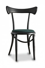 Nigel Coates Cafestuhl Bentwood Chair (Upholstered) by GTV - Bauhaus 2 Your House