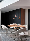 Nina Chair by Artifort - Bauhaus 2 Your House