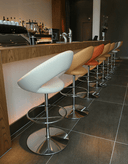 Nina Stool by Artifort - Bauhaus 2 Your House