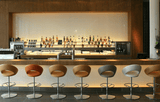 Nina Stool by Artifort - Bauhaus 2 Your House