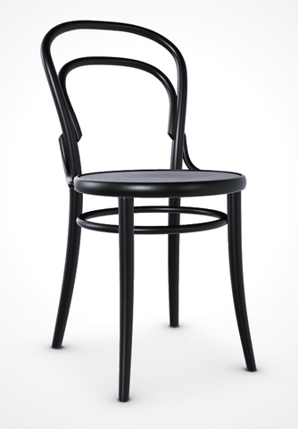 No. 14 Bentwood Chair by Ton - Clearance - Bauhaus 2 Your House