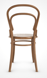 No. 14 Bentwood Chair / Cane Seat by Ton - Clearance - Bauhaus 2 Your House