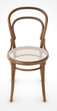 No. 14 Bentwood Chair / Cane Seat by Ton - Clearance - Bauhaus 2 Your House