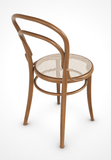 No. 14 Bentwood Chair / Cane Seat by Ton - Clearance - Bauhaus 2 Your House