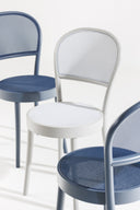 No. 314 Bentwood Chair (Cane or Mesh Seat and Back) by Ton - Bauhaus 2 Your House
