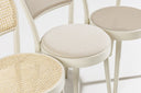 No. 314 Bentwood Chair (Upholstered Seat) by Ton - Bauhaus 2 Your House