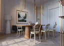 No. 314 Bentwood Chair (Veneer Seat) by Ton - Bauhaus 2 Your House