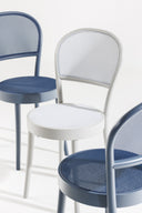 No. 314 Bentwood Chair (Veneer Seat) by Ton - Bauhaus 2 Your House