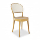 No. 314 Bentwood Chair (Veneer Seat) by Ton - Bauhaus 2 Your House