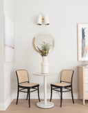 No. 811 Bentwood Chair by Ton - Cane Back - Bauhaus 2 Your House