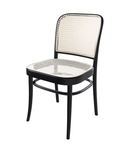 No. 811 Bentwood Chair by Ton - Cane Back - Bauhaus 2 Your House