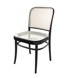 No. 811 Bentwood Chair by Ton - Cane Back - Bauhaus 2 Your House