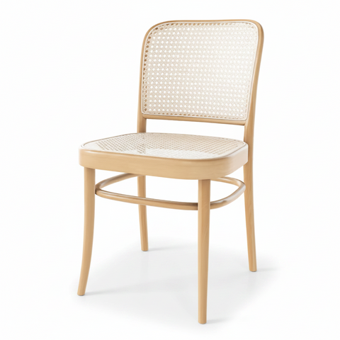 No. 811 Bentwood Chair by Ton | Bauhaus2YourHouse No. 811 Bentwood Chair by Ton | Bauhaus2YourHouse