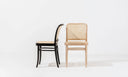 No. 811 Bentwood Chair by Ton - Cane Back - Bauhaus 2 Your House