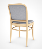 No. 811 Bentwood Chair by Ton with Upholstered Seat and Back - Bauhaus 2 Your House