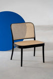 No. 811 Bentwood Lounge Chair by Ton - Cane Seat and Back - Bauhaus 2 Your House