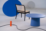 No. 811 Bentwood Lounge Chair by Ton - Cane Seat and Back - Bauhaus 2 Your House
