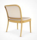 No. 811 Bentwood Lounge Chair by Ton - Upholstered Seat and Back - Bauhaus 2 Your House