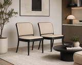 No. 811 Bentwood Lounge Chair by Ton - Upholstered Seat and Back - Bauhaus 2 Your House