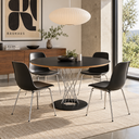 Cyclone Dining Table