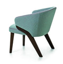 Nora Lounge Chair by Bross - Bauhaus 2 Your House
