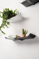 Nori Wall Shelf by Bruno Rainaldo - Bauhaus 2 Your House