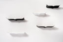 Nori Wall Shelf by Bruno Rainaldo - Bauhaus 2 Your House