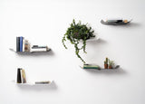 Nori Wall Shelf by Bruno Rainaldo - Bauhaus 2 Your House