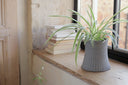 Nuclear Plant 320 Planter by Lyon Beton - Bauhaus 2 Your House