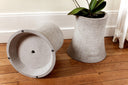 Nuclear Plant 320 Planter by Lyon Beton - Bauhaus 2 Your House