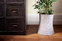 Nuclear Plant 460 Planter by Lyon Beton - Bauhaus 2 Your House