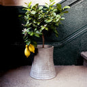 Nuclear Plant 460 Planter by Lyon Beton - Bauhaus 2 Your House