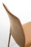 Nuvola SB R TS Side Chair by Midj - Bauhaus 2 Your House