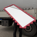 Oberig 103 Mirror by Oitoproducts - Bauhaus 2 Your House