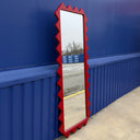 Oberig 103 Mirror by Oitoproducts - Bauhaus 2 Your House