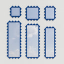Oberig 103 Mirror by Oitoproducts - Bauhaus 2 Your House