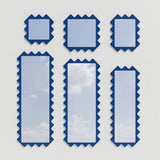 Oberig 103 Mirror by Oitoproducts - Bauhaus 2 Your House