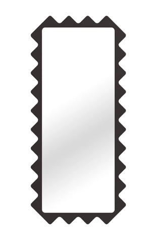 Oberig 104 Mirror by Oitoproducts - Bauhaus 2 Your House