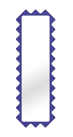 Oberig 113 Mirror by Oitoproducts - Bauhaus 2 Your House