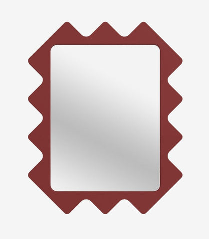 Oberig 43 Mirror by Oitoproducts - Bauhaus 2 Your House