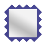 Oberig 44 Mirror by Oitoproducts - Bauhaus 2 Your House