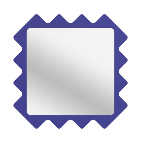 Oberig 44 Mirror by Oitoproducts - Bauhaus 2 Your House