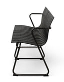 Ocean Bench by Mater - Bauhaus 2 Your House